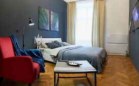 Stylish Apartments In The Center