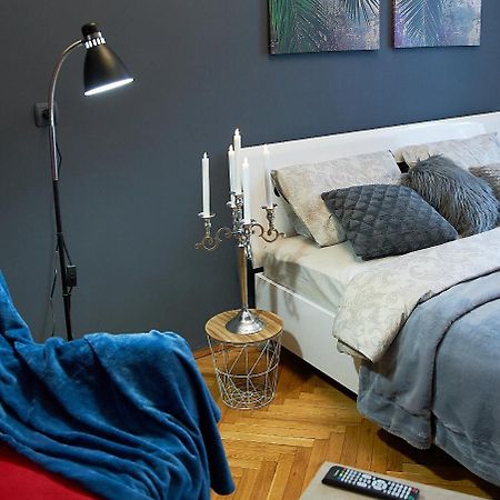 Stylish Apartments In The Center Львов Экстерьер фото